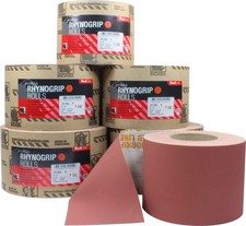 Indasa RHYNOGRIP KLETT RÜCKEN