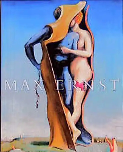 Max ernst - max,