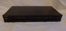 Technics ST-G450 Quartz Synthesizer AM/FM Stereo Tuner Empfänger