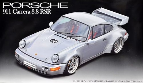 Fujimi 126647 120 24 - fujimi, rs-120