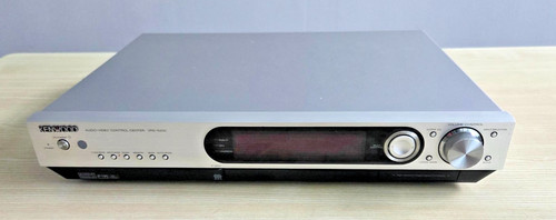 Kenwood vrs 6200 - kenwood, surround