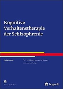 Kognitive verhaltenstherapie - kognitive,
