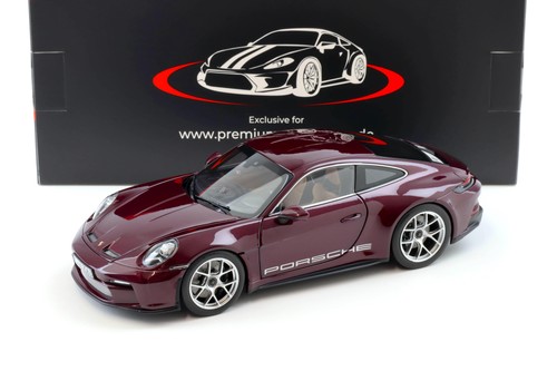 Norev porsche 911 992 - 1:18,