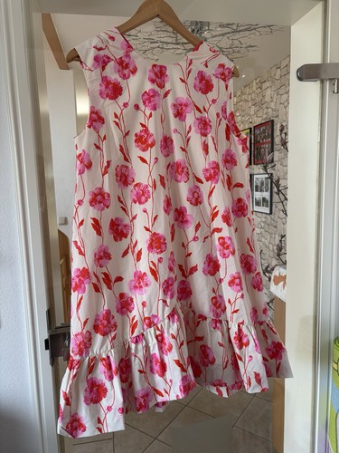 Kleid von essentiel antwerp - kleid,