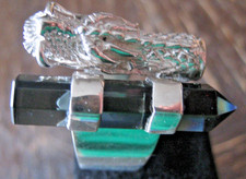 Statement designer drache - designer,