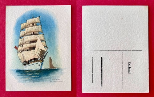 1939 segelschulschiff - 1939,