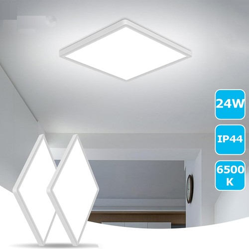 Led deckenleuchte kaltweiß - led,