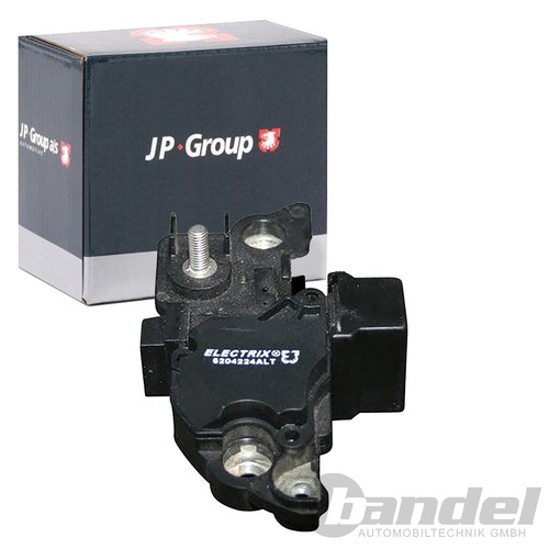 Group generatorregler - jp,