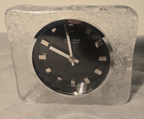 Kienzle international tischuhr - international,
