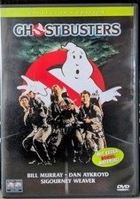 Ghostbusters