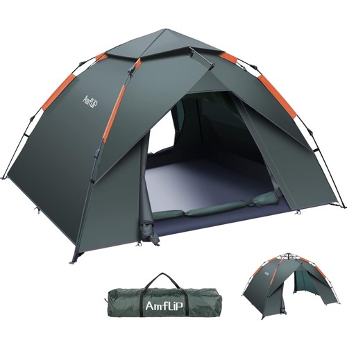Camping zelt automatisches - zelt,