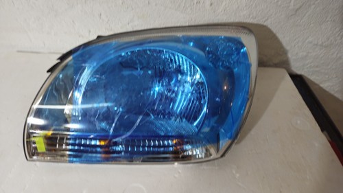 Kia sportage je km - kia,