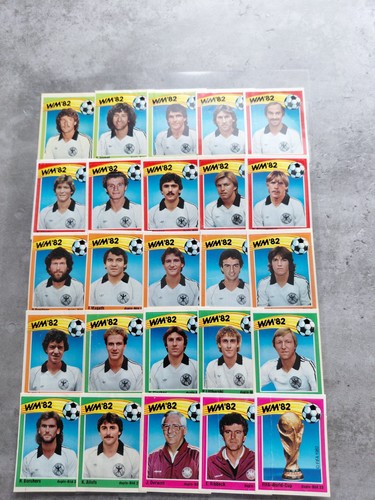 Ferrero duplo hanuta fussball - ferrero,