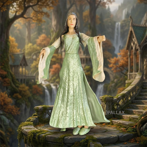 Lord the rings - of,