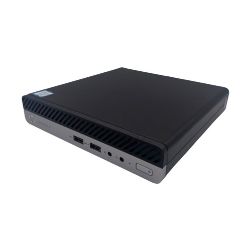Prodesk 400 mini - prodesk, g5