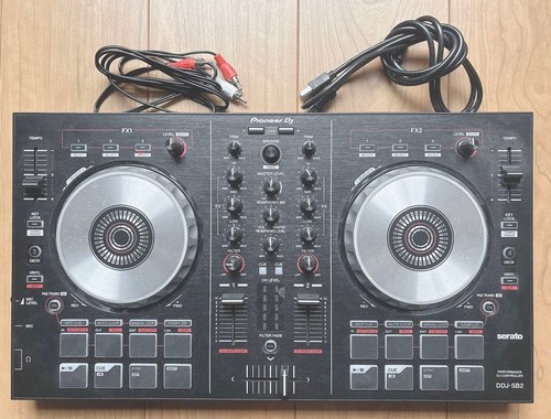Pioneer ddj controller - pioneer, ddj-sb