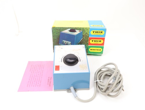 Trix 5579 trafo - trix,