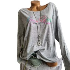 KangaROOS Damen Shirt Tunika