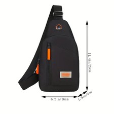 Rucksack, Crossbody Bag