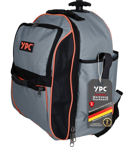 Ypc juggernaut trolley - ypc, –