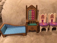 Kid Kraft Lot Of Castle