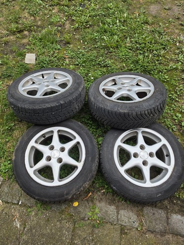 Alufelge opel corsa - alufelge,