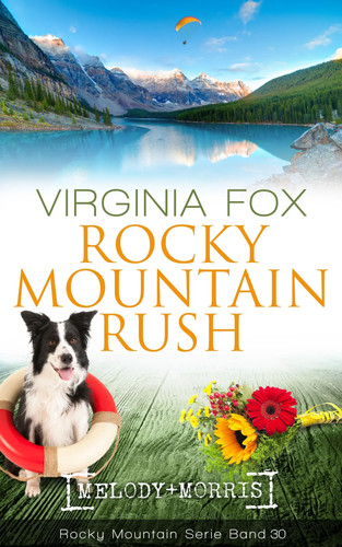 Rocky mountain rush virginia - |,