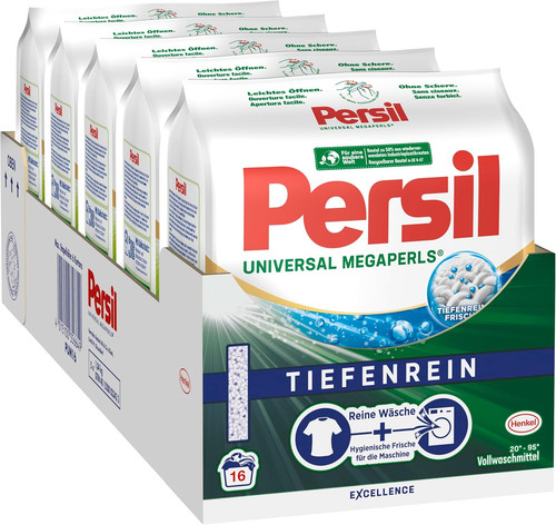Persil universal megaperls 5 - persil,