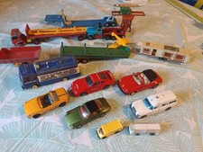  Alte Seltene Modellautos.Aus Nachlass, Dachbodenfund!