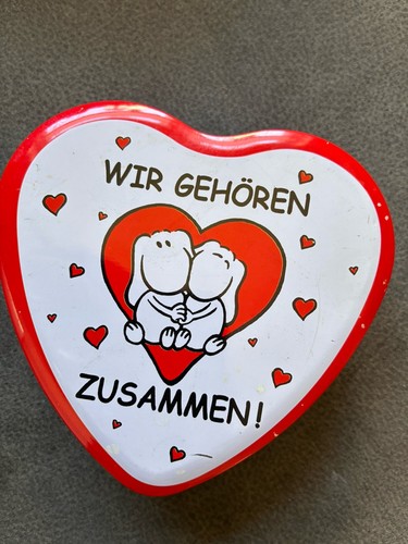 Wir gehören zusammen - wir, ++
