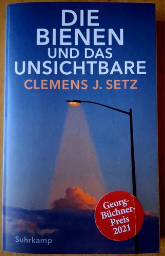 Die bienen und das - bienen,