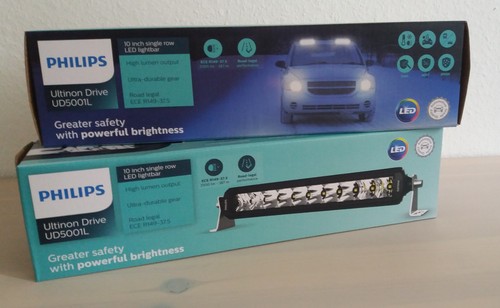 Philips ultinon drive ud5001l - philips,