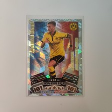 Match Attax 17/18 2017/2018 Marco Reus Club 100 Einhundert 12/13 2012/13 383