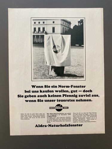 Aldra naturholz fenster - aldra,