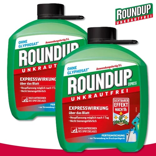 Roundup l express - 2, x