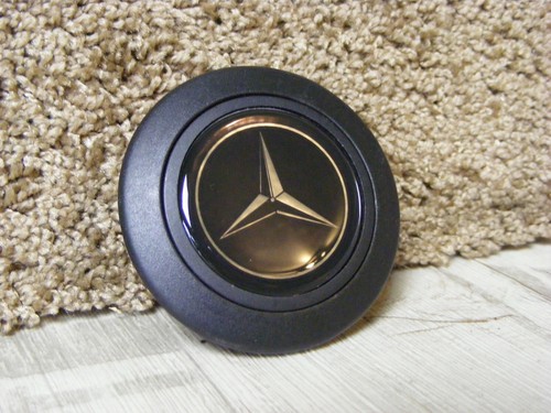 Mercedes benz hupenknopf - benz,