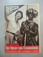 DEUTSCHE ILLUSTRIERTE