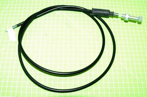 Z52 kupplungszug bsa a65 1964 - a65, 1964-