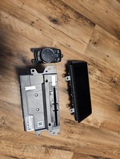 BMW X5 F15 Navigation System 9389859