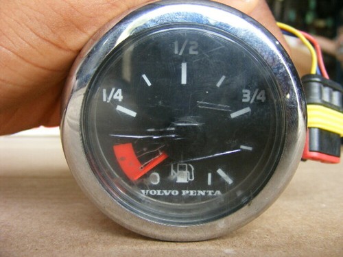 Volvo penta trim - trim, 2"