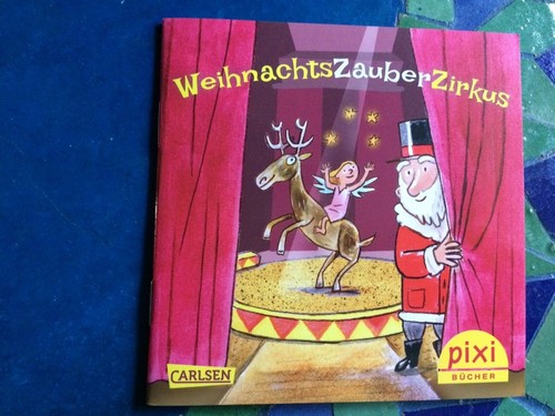 Pixi sonderausgabe - pixi,