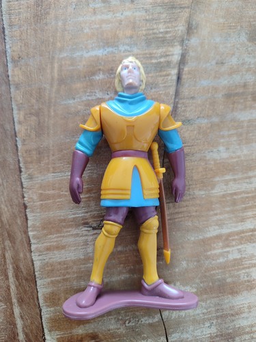 Figur cäptn phoebus - cäptn, notre