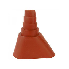 Gummi Manschette Antennen