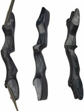 Bogenschießen ILF Mittelteil