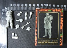 Panzer Art 1/35 Close Combat
