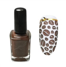Stamping Lack 10ml Braun