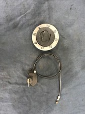 Suzuki dr800 tankdeckel - suzuki,