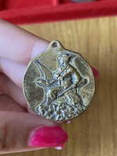 Medaille Bundeswehr Gebirgsjäger St