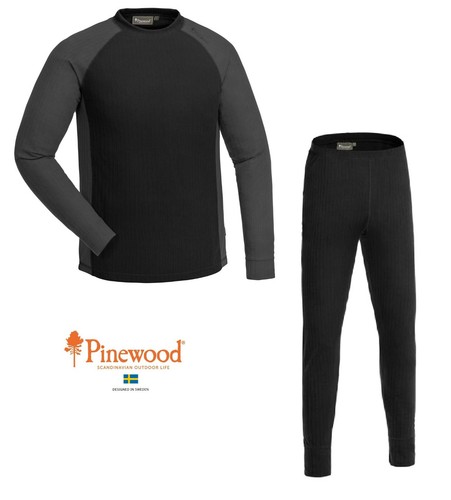 Unterwäsche set pinewood - unterwäsche-set, pinewood®