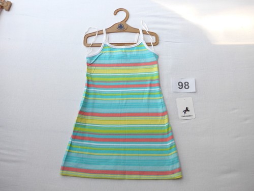 Sommer kleid - ♥, sommer-